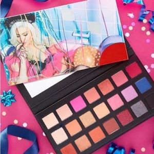 Kylie Cosmetics Sipping Pretty